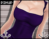 ⚓ | Summer Purple
