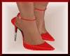 [LM]Party Pumps Red