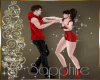 [S] Salsa Couple Dance