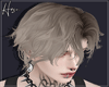 H ◄Suga► Blond