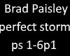 brad paisly per storm p1