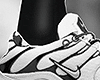 ►Air Max Plus White◄