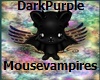 DarkPurple Mousevampires