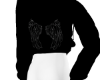 Winged Hoodie