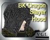 BK Dragon Slayer Hood