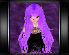 Akiko Light Purple