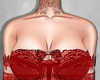 A| Lace dress strap LLT