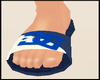 DC Graffik sandal