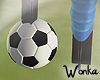 W° Soccer Ball