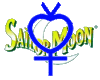 Sailor Scouts SM-poster