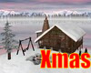 FA:🎅 Lake Cabin DC