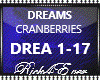 DREAMS