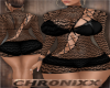 NiXX::EMBX::MESH DRESS