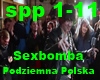 Sexbomba-Podziemna Polsk
