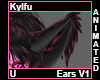 Kylfu A.Ears V1