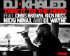 DJ Khaled| T.I.T.T.H