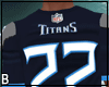 Titans Henry Jersey