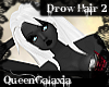  [QG]Drow Disgaea Hair