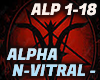 ALPHA - N-Vitral - HS