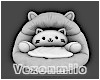Cat Sofa / Chair (2)