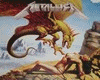 Metallica No Remorse Pt1