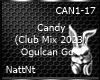 Candy (Club Mix 2023)