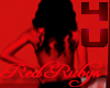 4u Red Rubys Club Sign