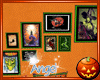 *AA* Witch Frames