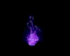 Tiny Mystical Flame