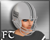 IMVU Football Helmet
