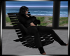 ! poses chair