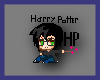 Tiny Harry Potter