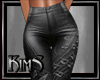 [K] LEATHER PANTS Music