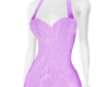 Pastel Purple Gown 1