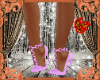[T]Lilac Spring Heels