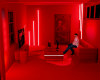 (SS)The Red Room