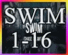 ♫Chasse Atlantic Swim