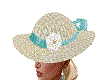 Spring hat
