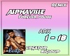 Alphaville  Forever RMX
