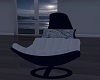 MoonLite cuddle chair