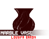  . marble Vase