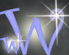 *W* Whimsee W Logo