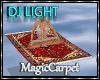 DJ LIGHT - Magic Carpet