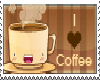 [KC]Coffee Sticker 1