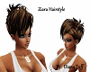 ~DT~ ZIARA Hairstyle