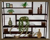 Living Room Shelves