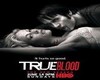 True Blood Sticker