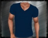 Dark Blue Tshirt