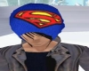 [RLA]Superman Beanie 5