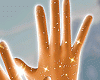 ¥New Year Shiny Gloves